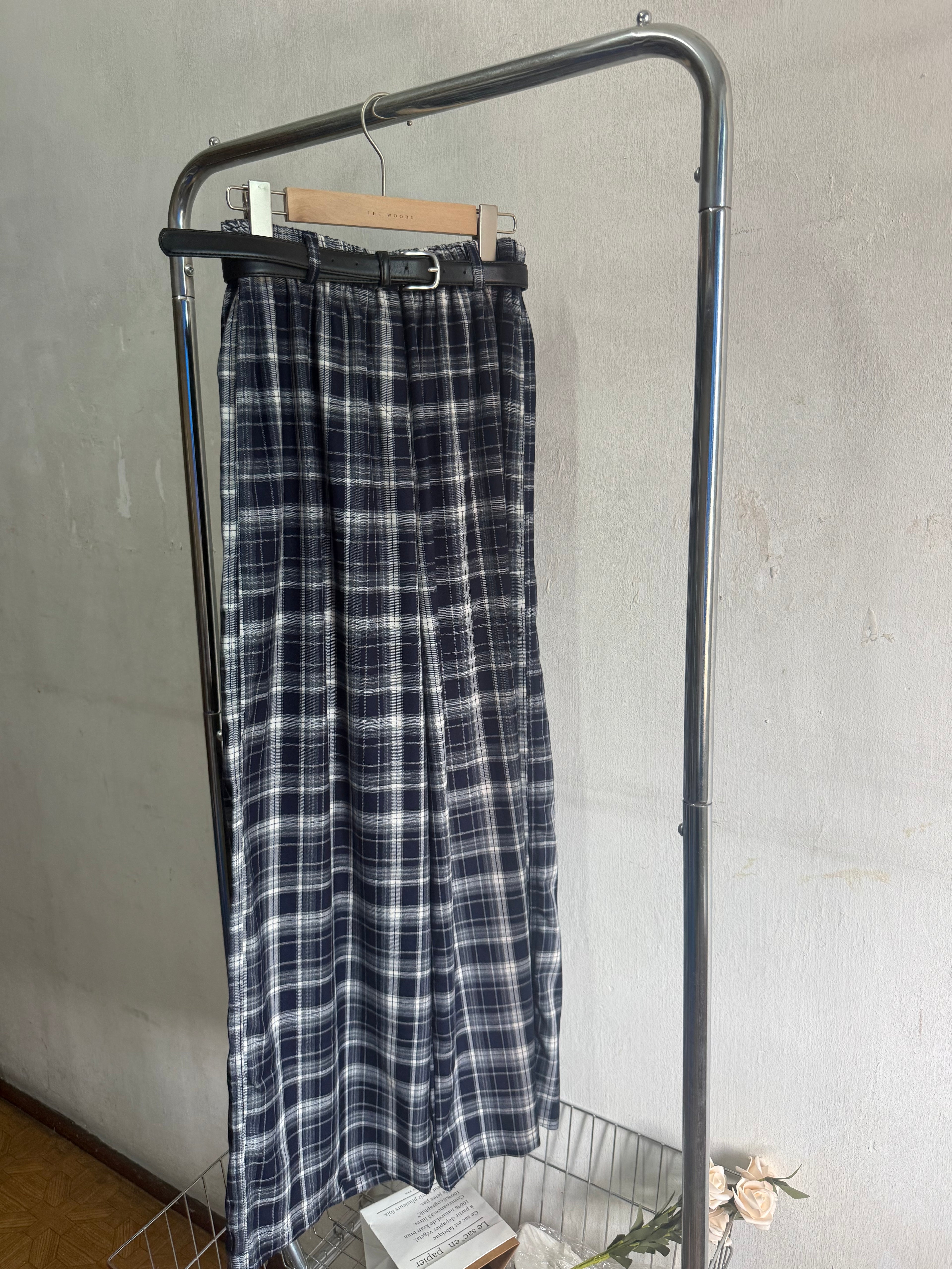 0387 BLANCHE PANTS