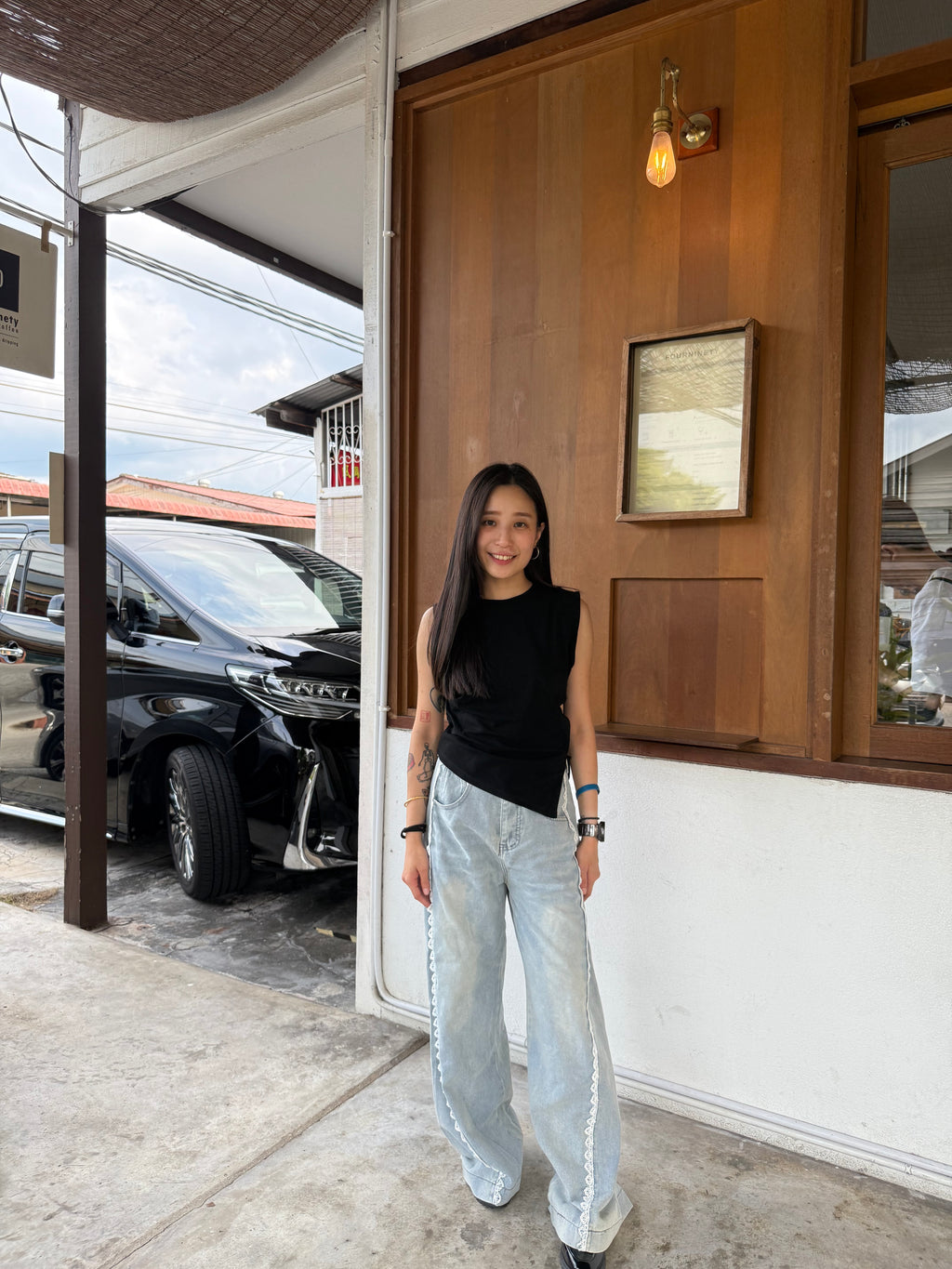 0269 BENNY TOP