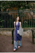 0250 KEIRA DRESS