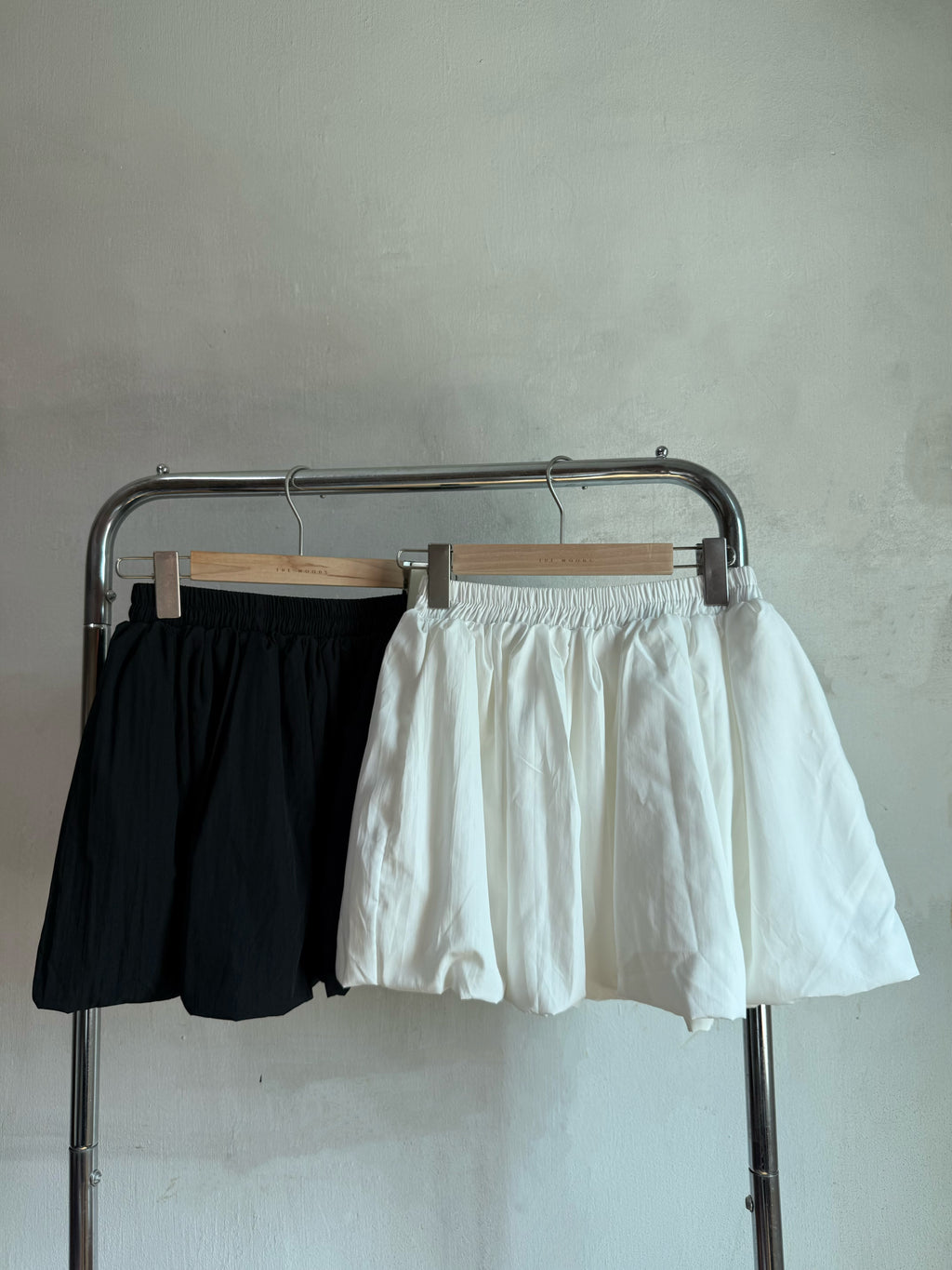 0197 HANNAH SKIRT