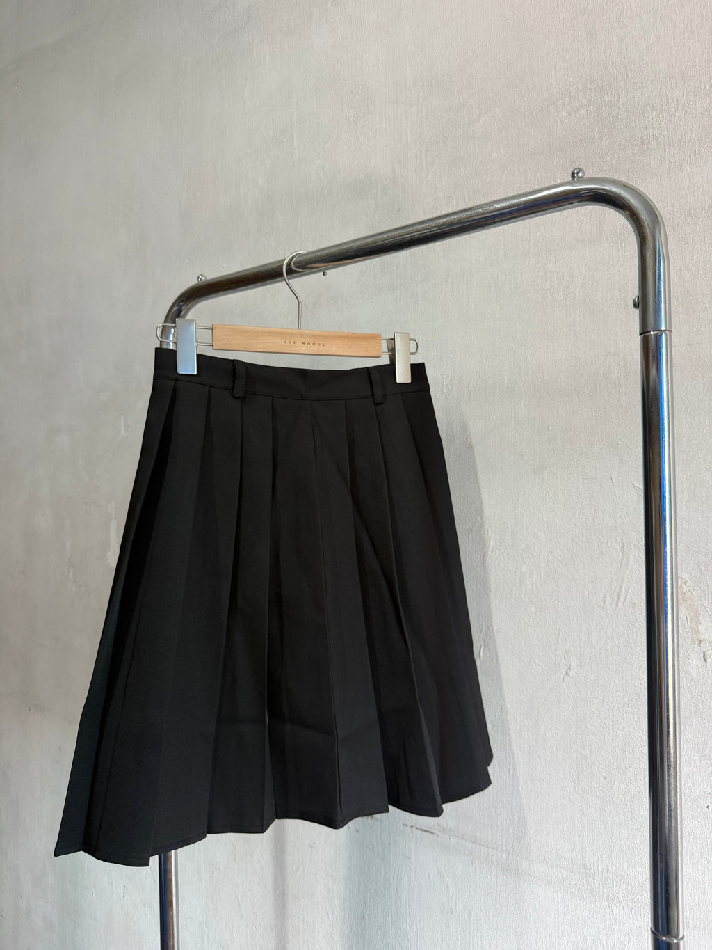 0372 ALEXIS SKIRT