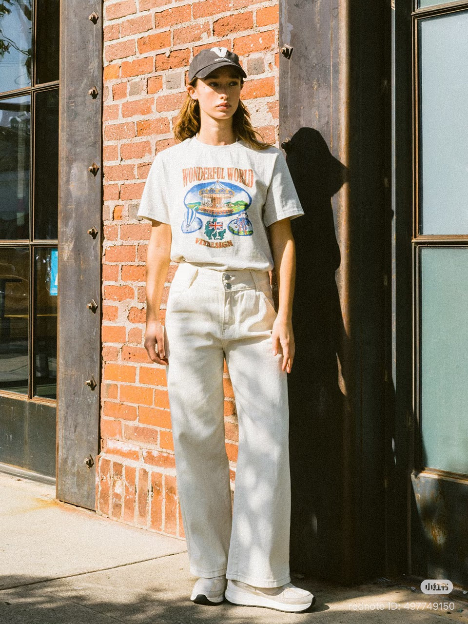 0221 WORLD TEE