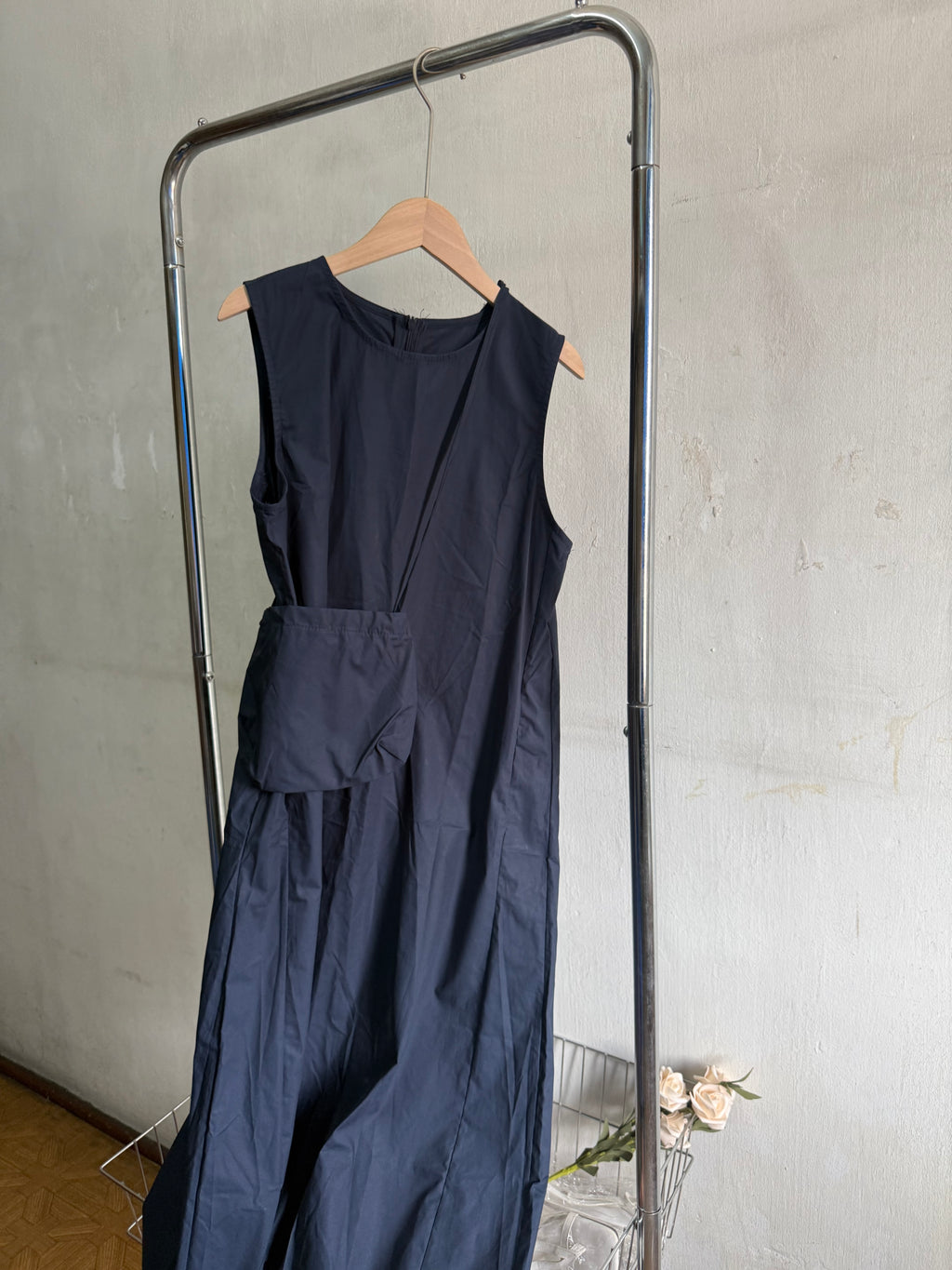 0357 SONIA DRESS