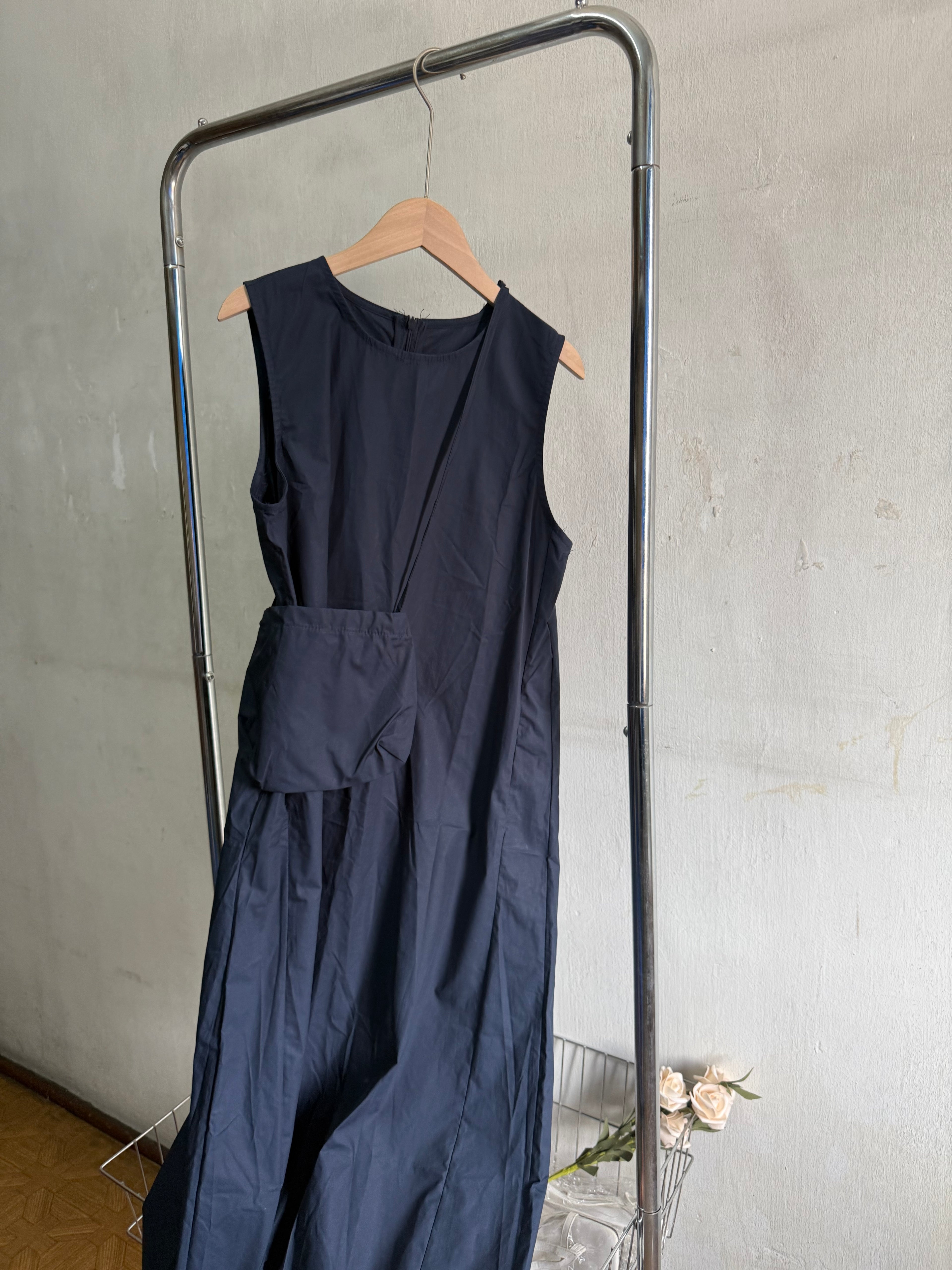 0357 SONIA DRESS