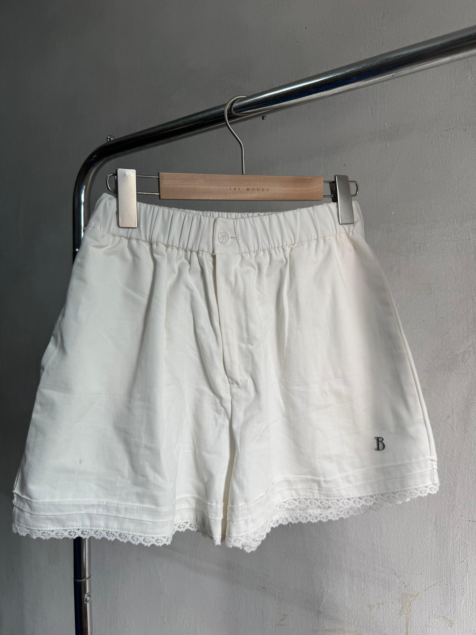 0389 BIANCA SHORTS