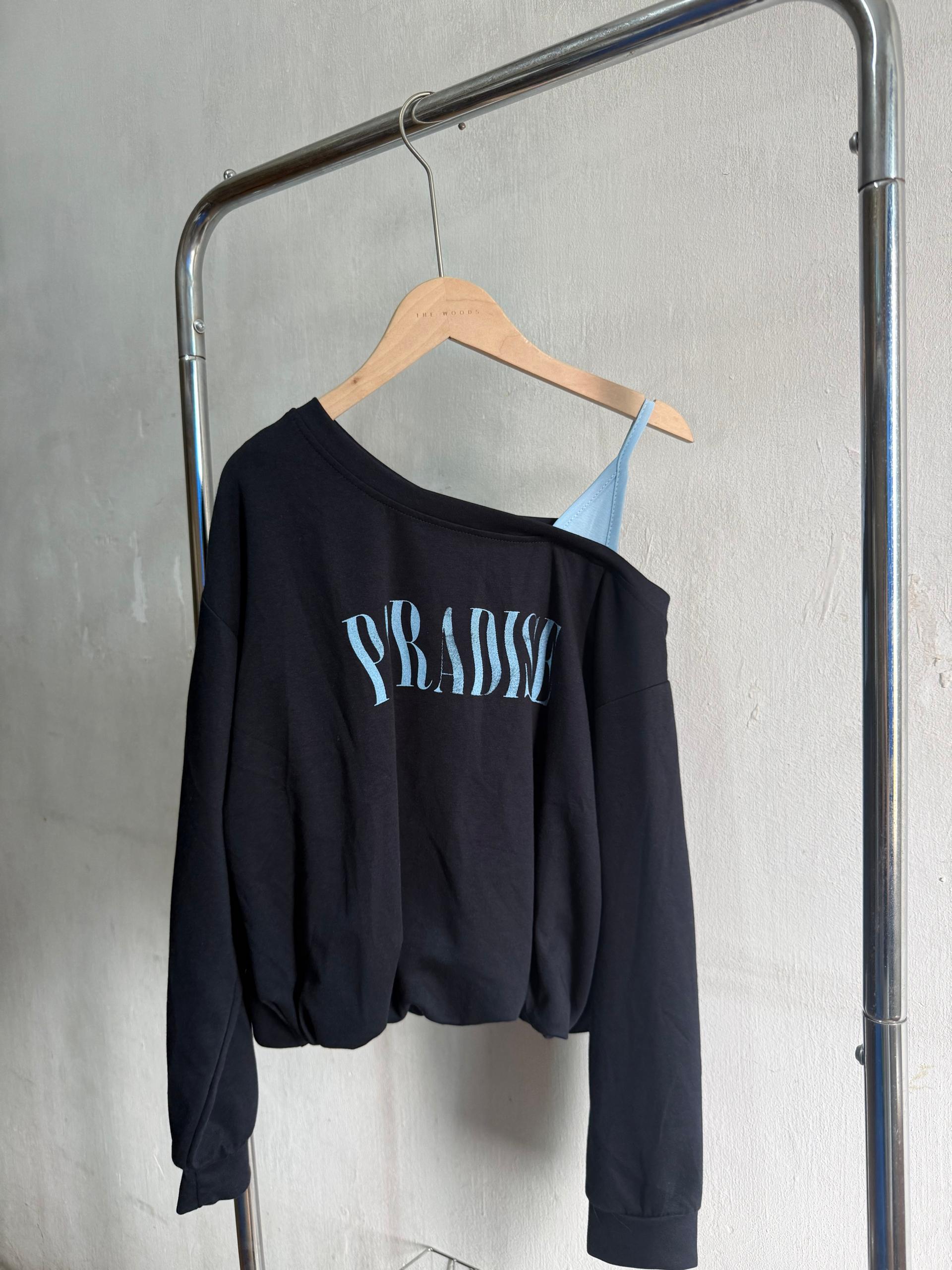 0391 PARADISE TOP