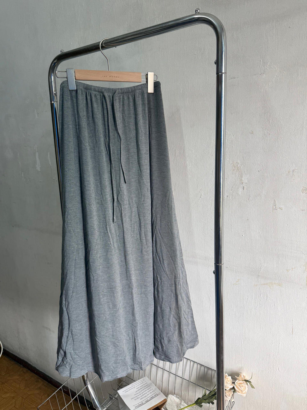 0409 HELEN SKIRT