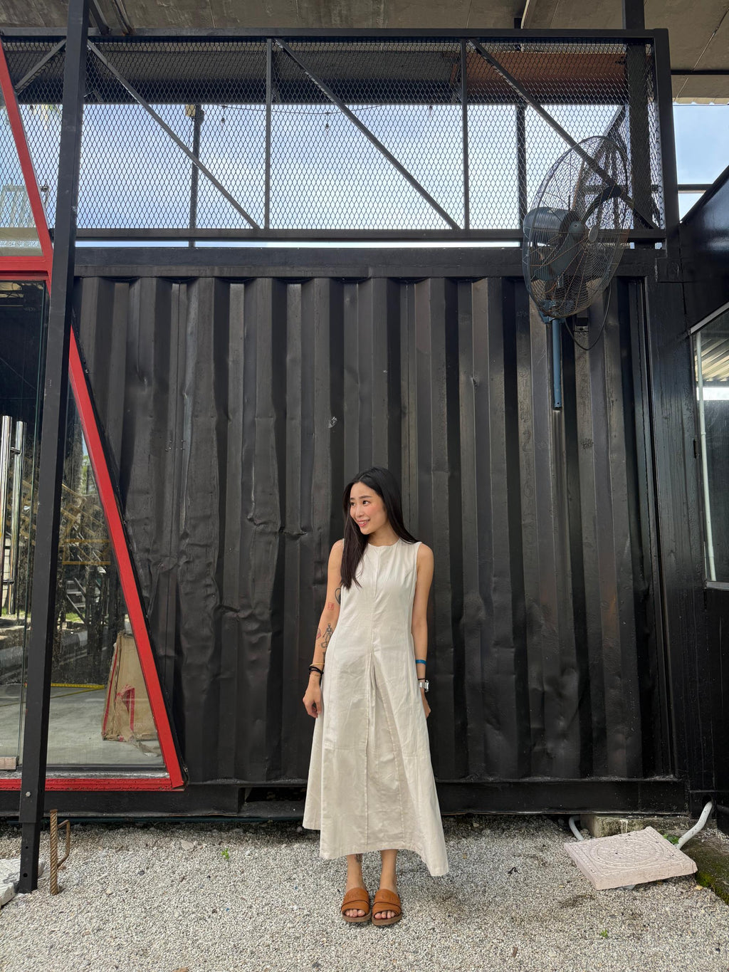 0384 BELLA DRES