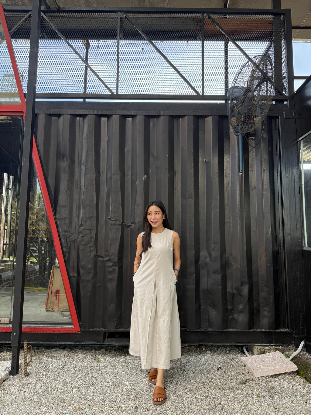 0384 BELLA DRES