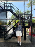 0389 BIANCA SHORTS