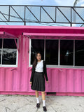 0412 WEDNESDAY 2 PIECES TOP SET