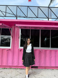 0372 ALEXIS SKIRT