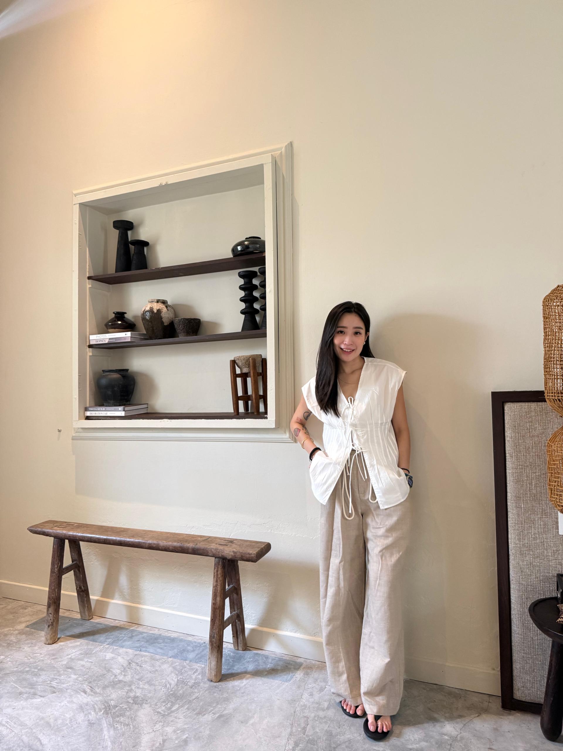 0340 ELYSIAN PANTS