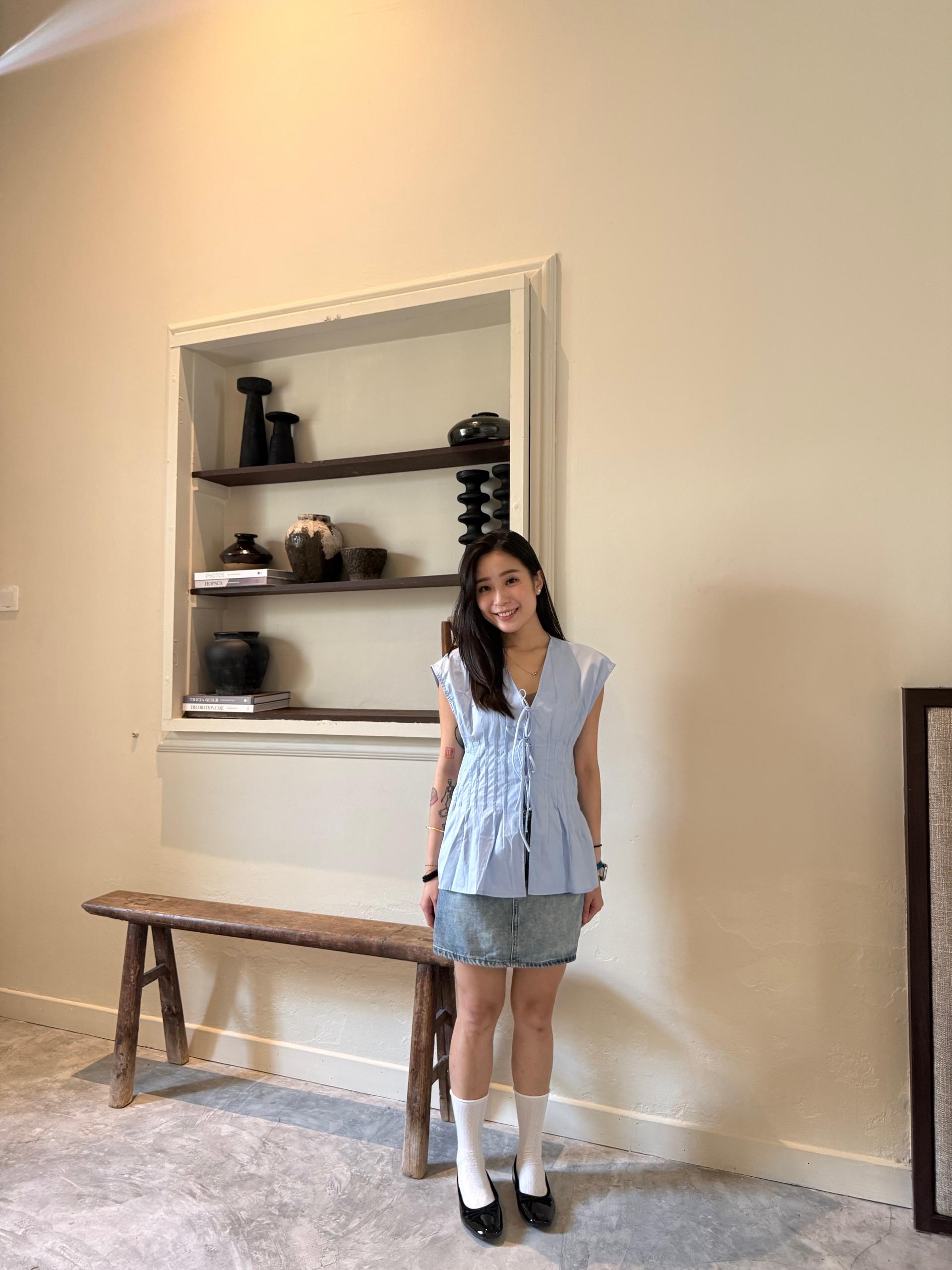 0396 SOLEA TOP