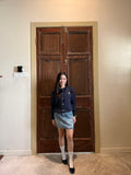 0288 SARA SKIRT