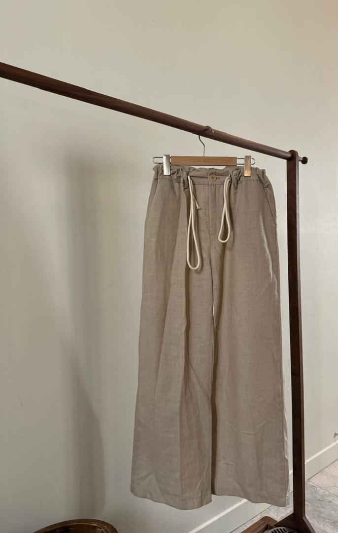 0340 ELYSIAN PANTS