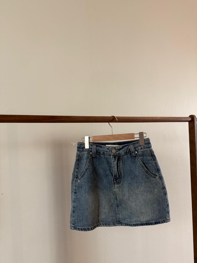 0288 SARA SKIRT