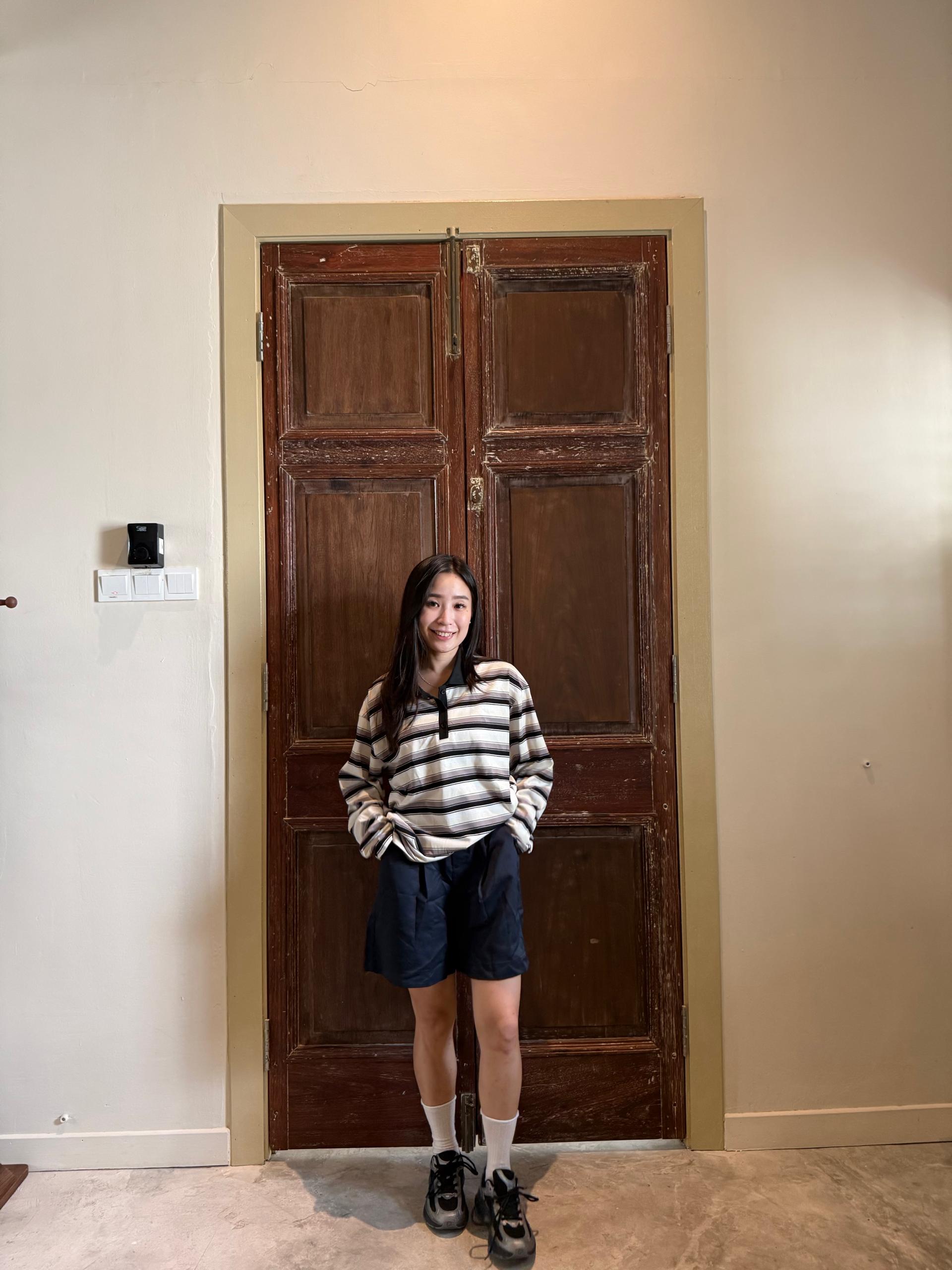 0445 HEBE PANTS