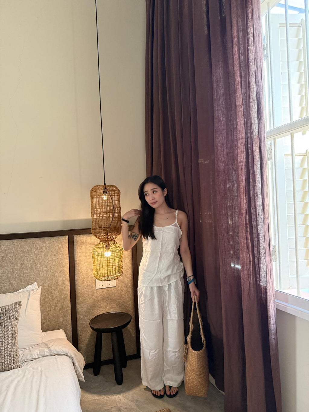 0444 DORIS SET