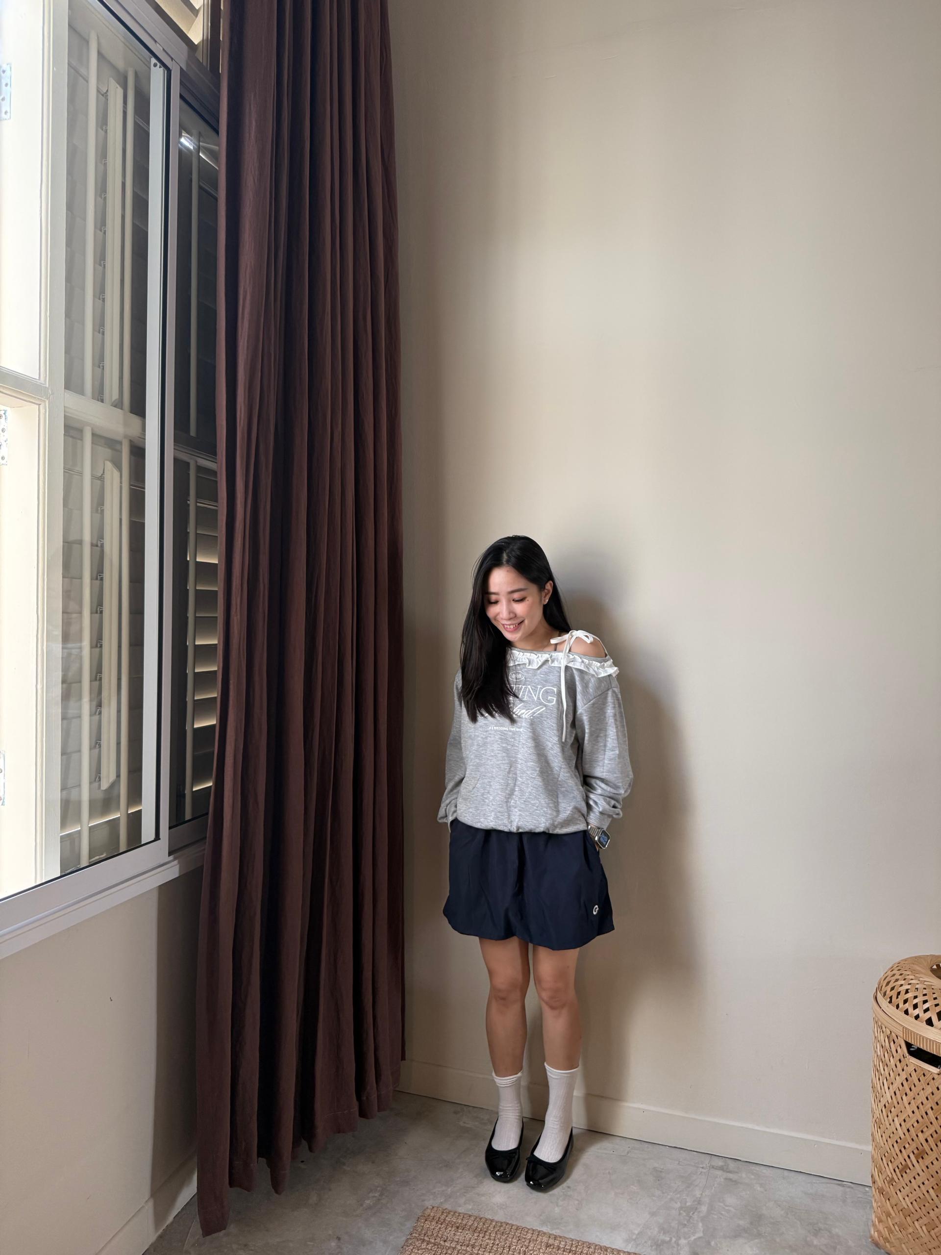 0388 Anastasia Skirt