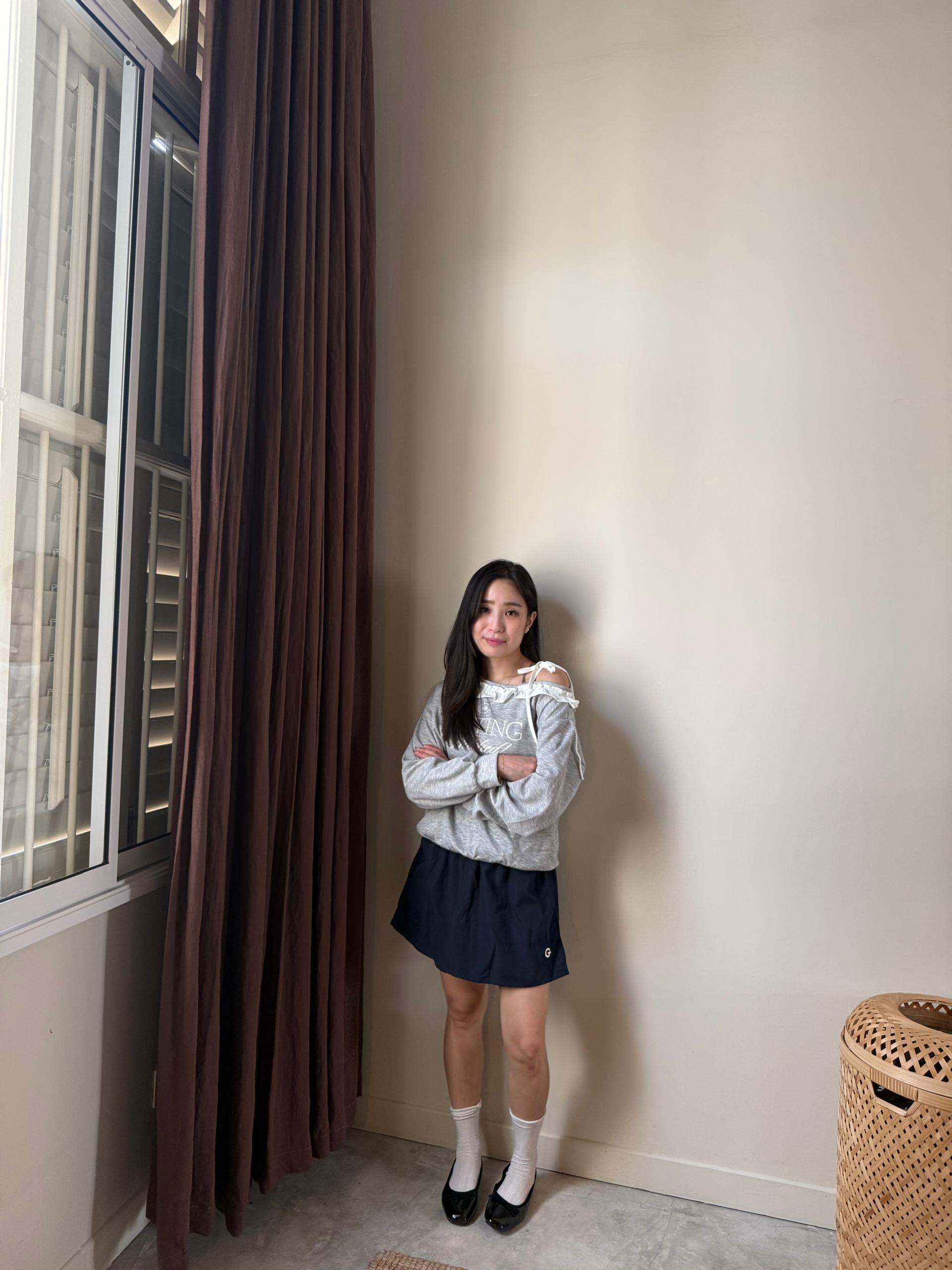 0388 Anastasia Skirt