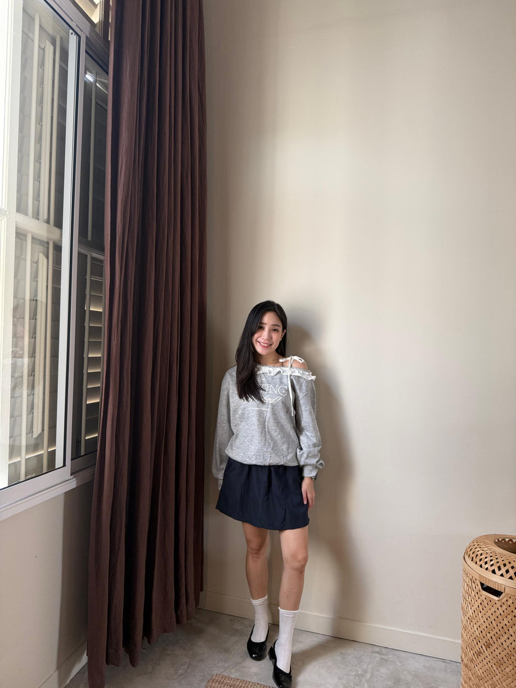 0400 Marlowe Sweater