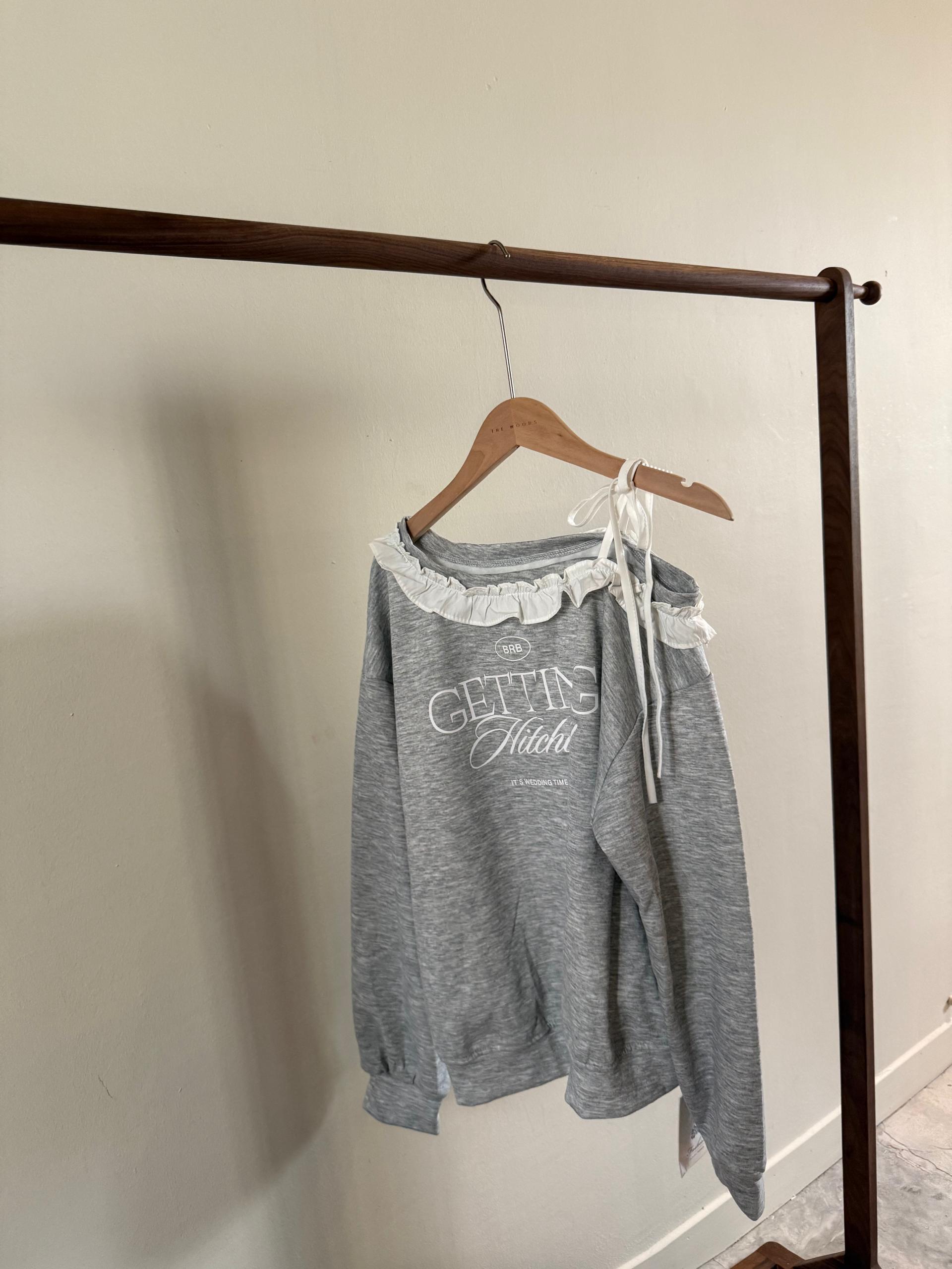 0400 Marlowe Sweater