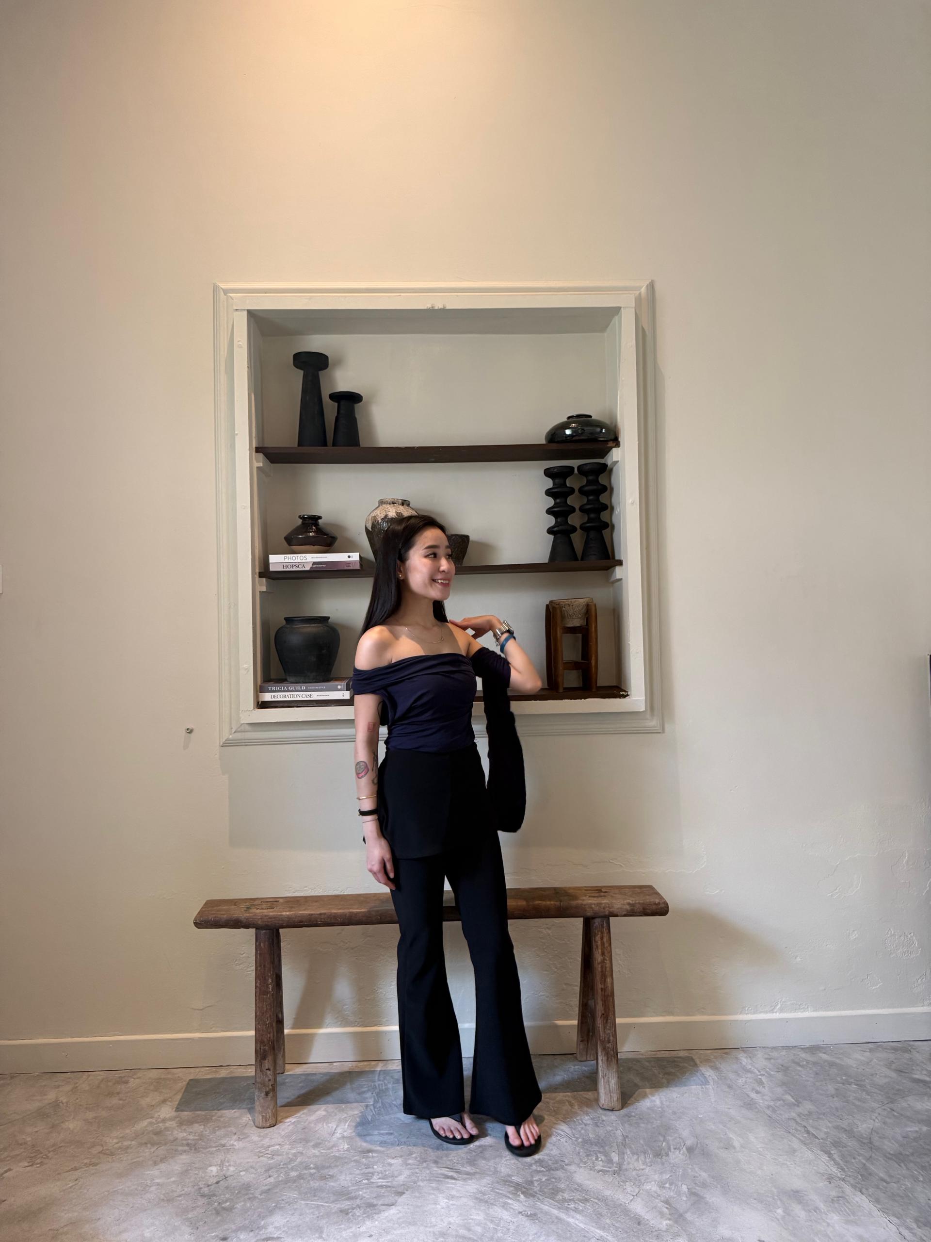 0442 Madison Pants