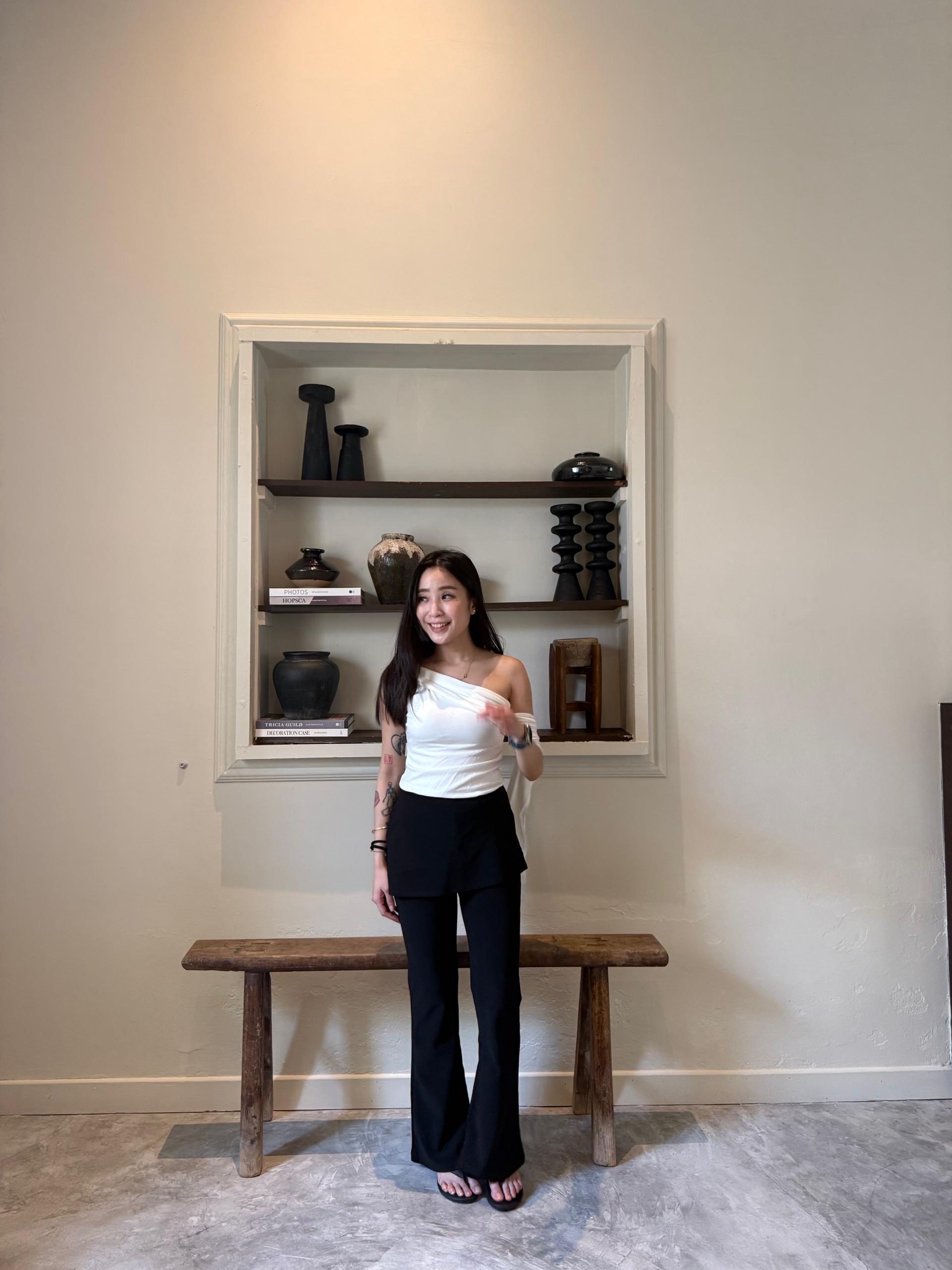 0442 Madison Pants