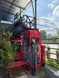 0354 NORA DRESS