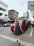 0188 LANCE DRESS