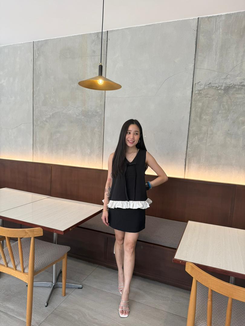 0258 RUTH SET