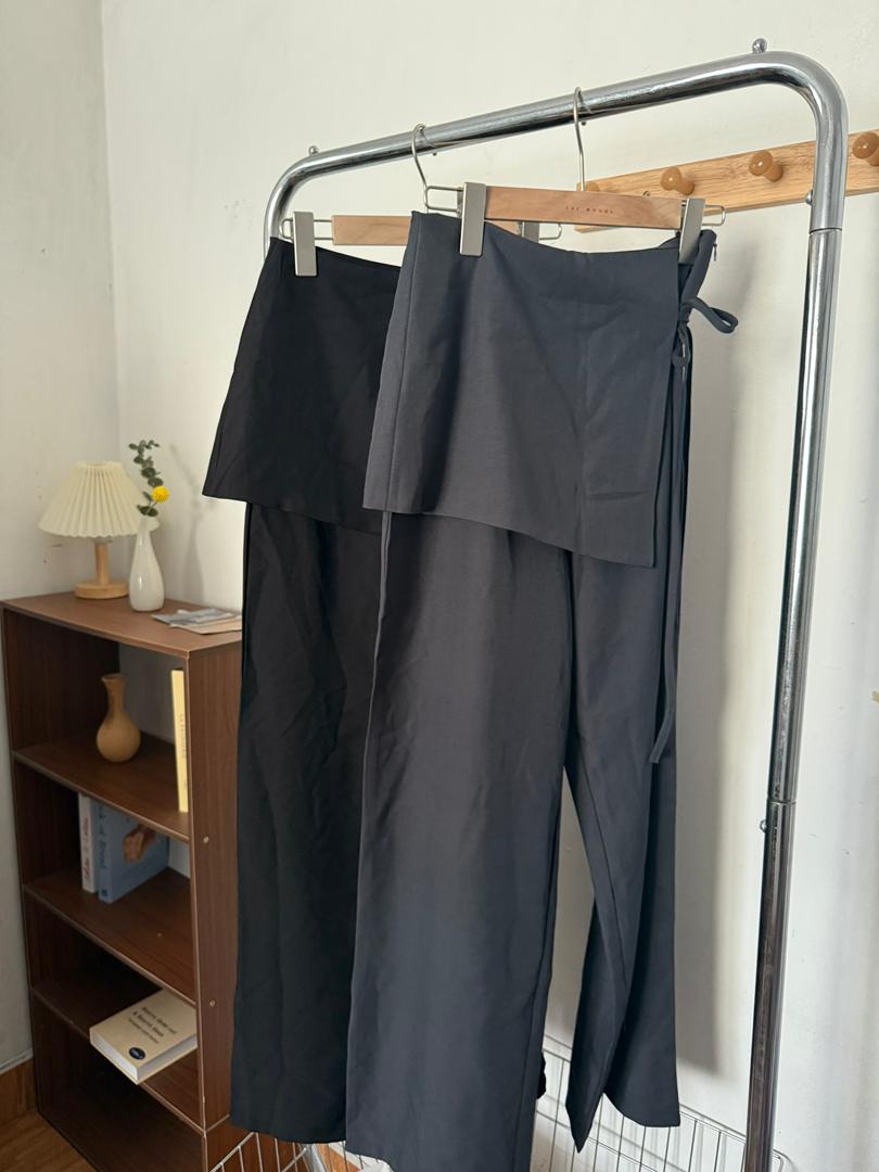 0207 PETRA PANTS