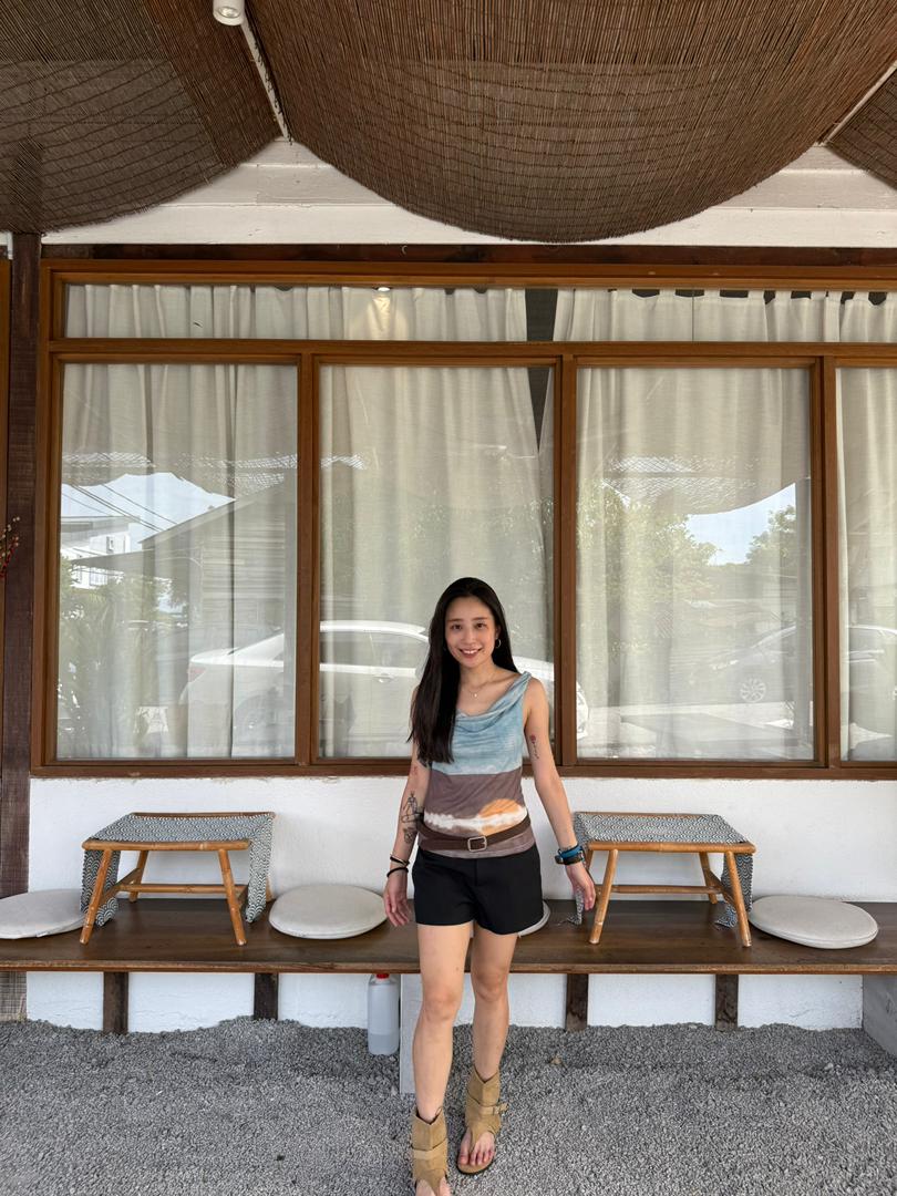 0262 ZIVA SHORTS