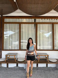 0262 ZIVA SHORTS