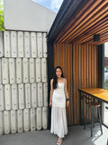 0232 OCTAVIA DRESS