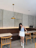 0297 EVELYN SKIRT