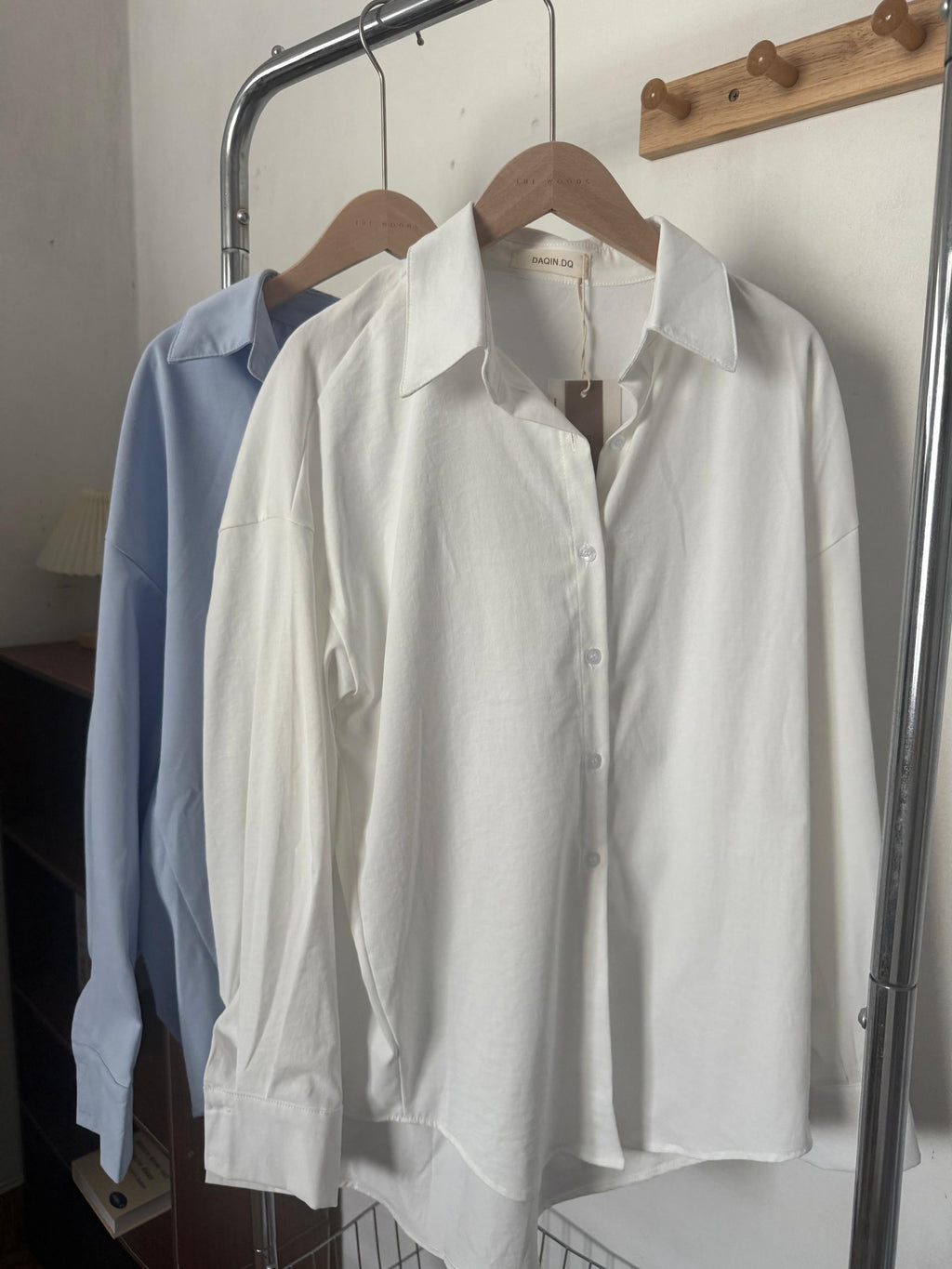 0167 AUTUMN SHIRT