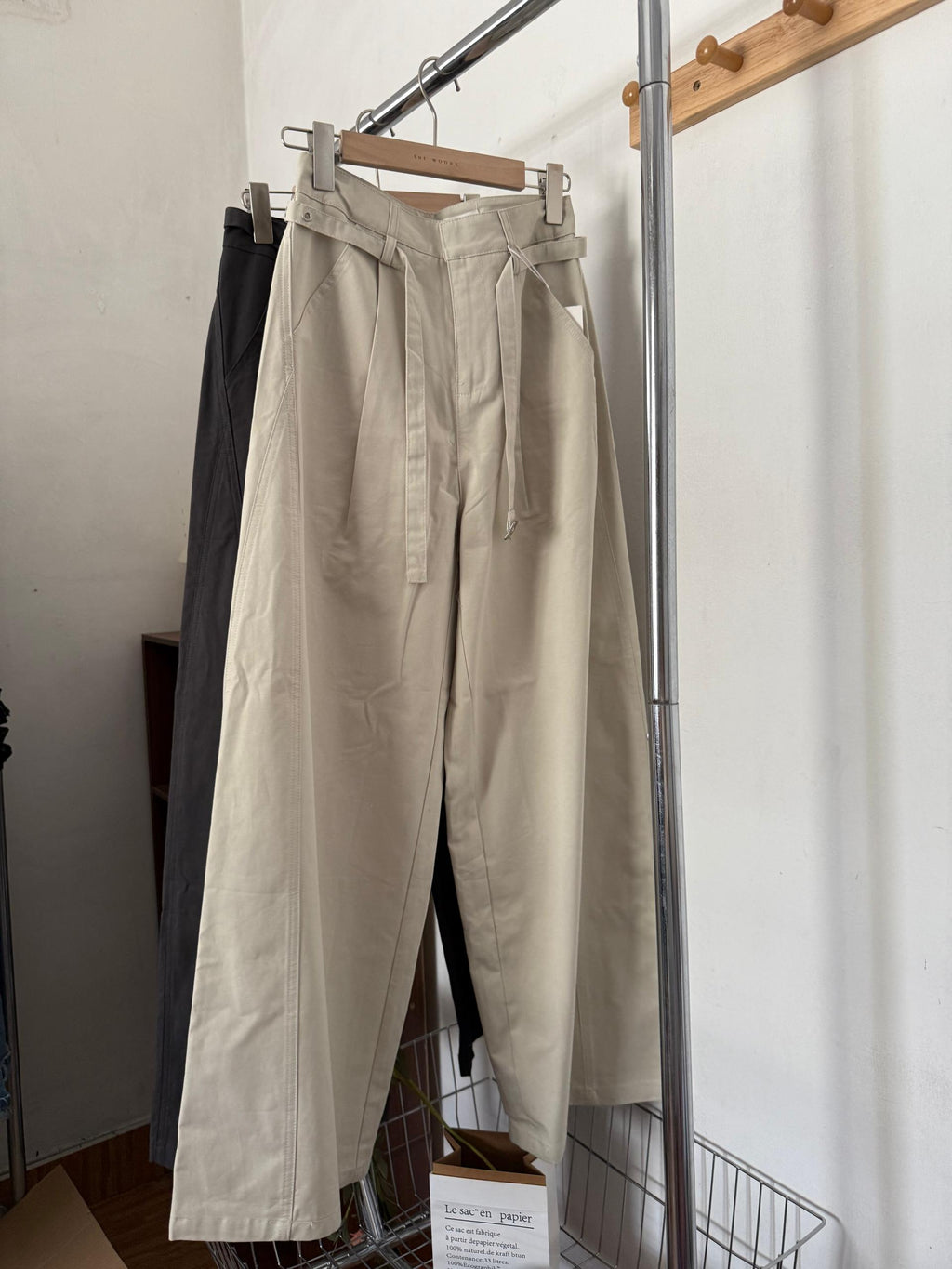 0161 CINDA PANTS