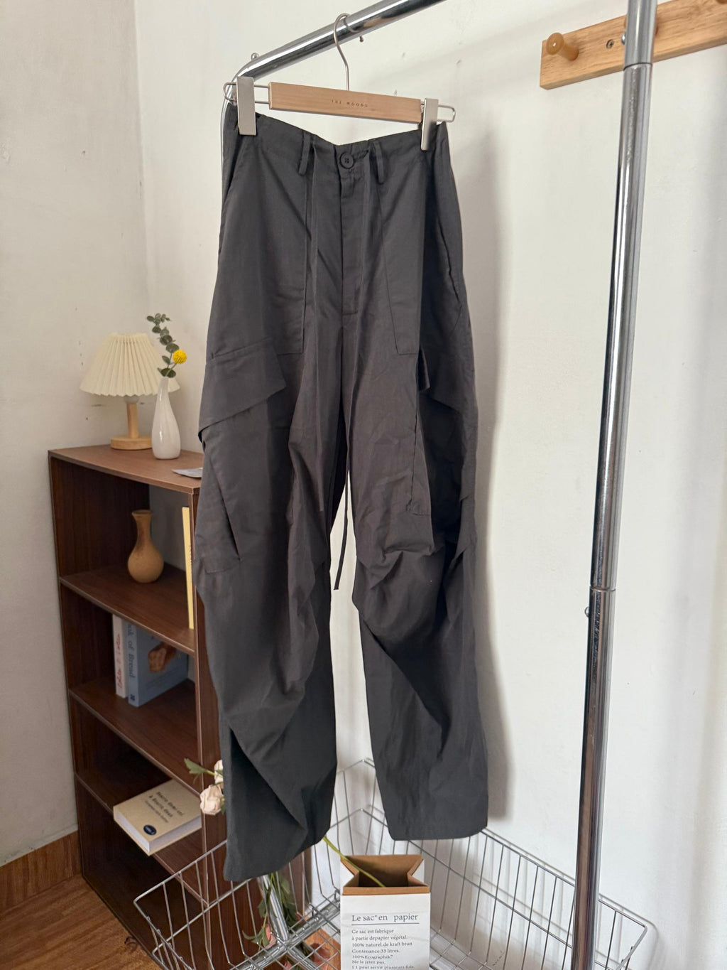 0126 DIEGO PANTS
