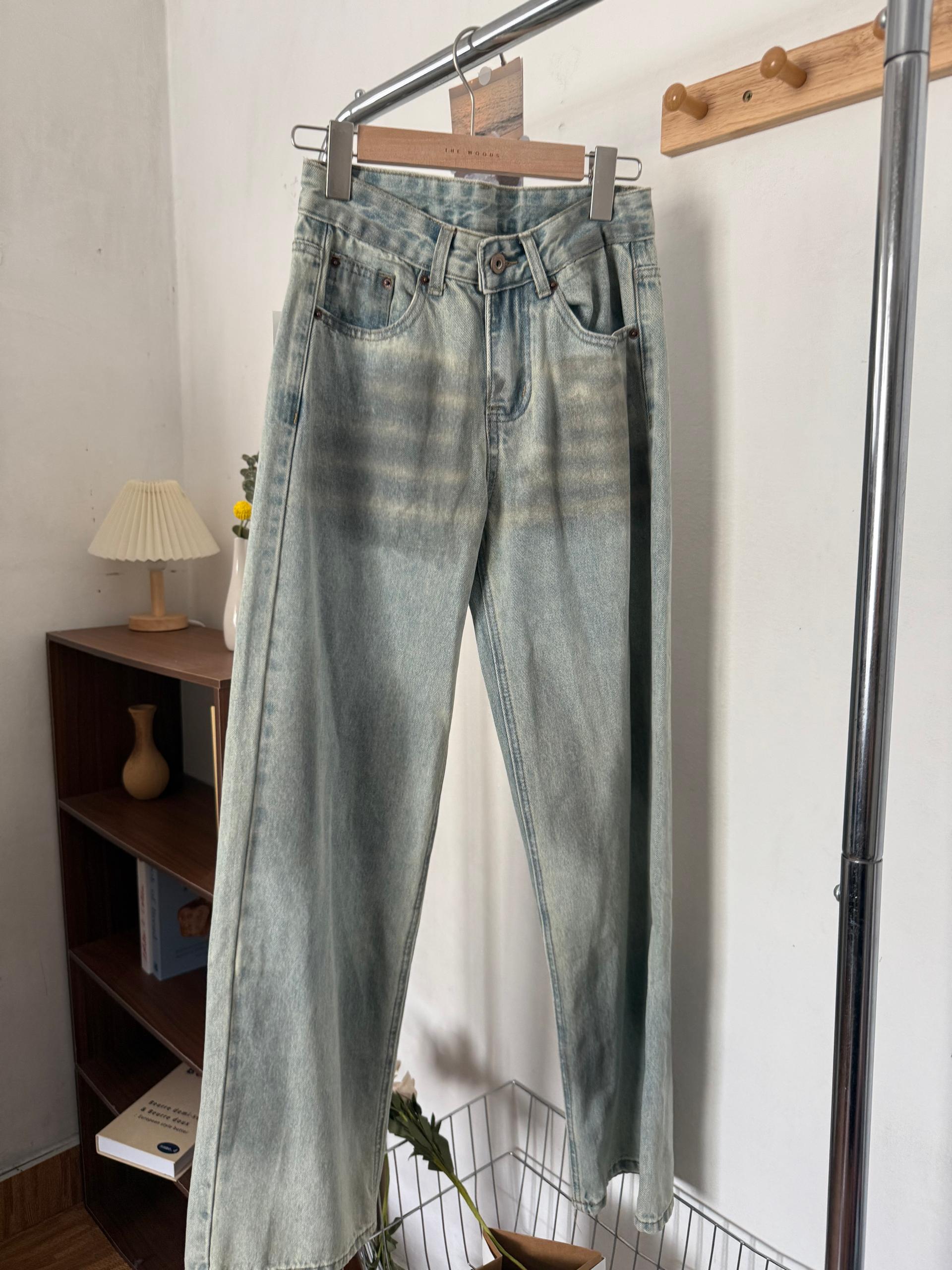 0110 BERNICE JEANS