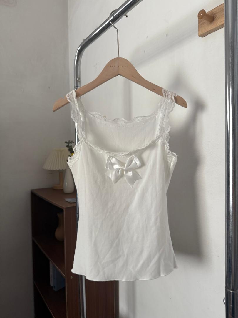 0168 DAWN SINGLET