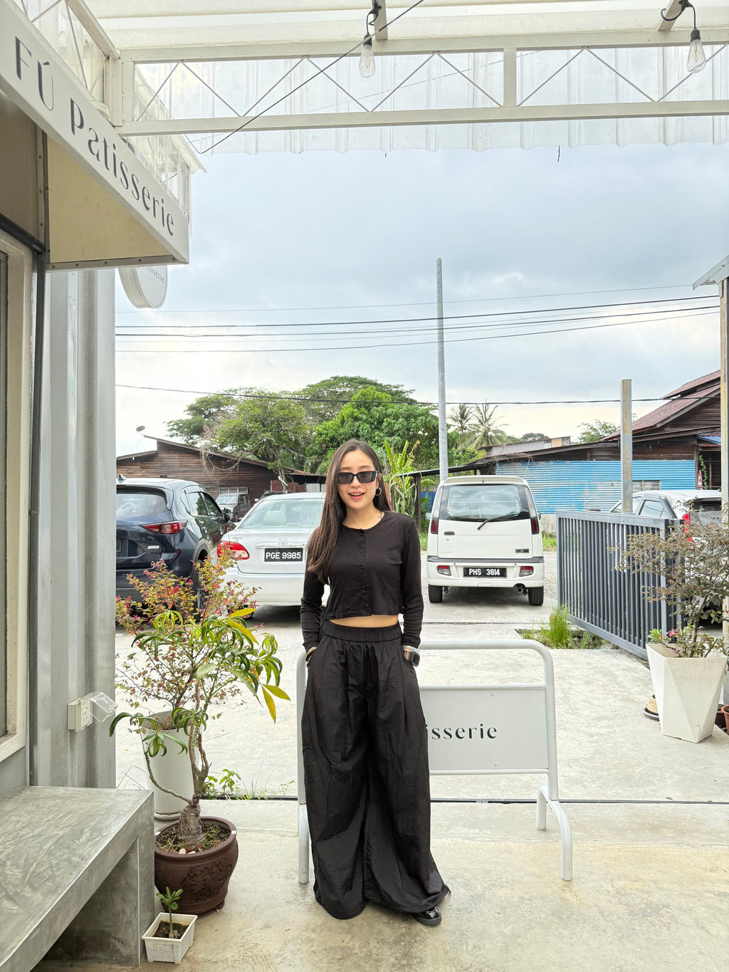 0193 MEROY CARDIGAN