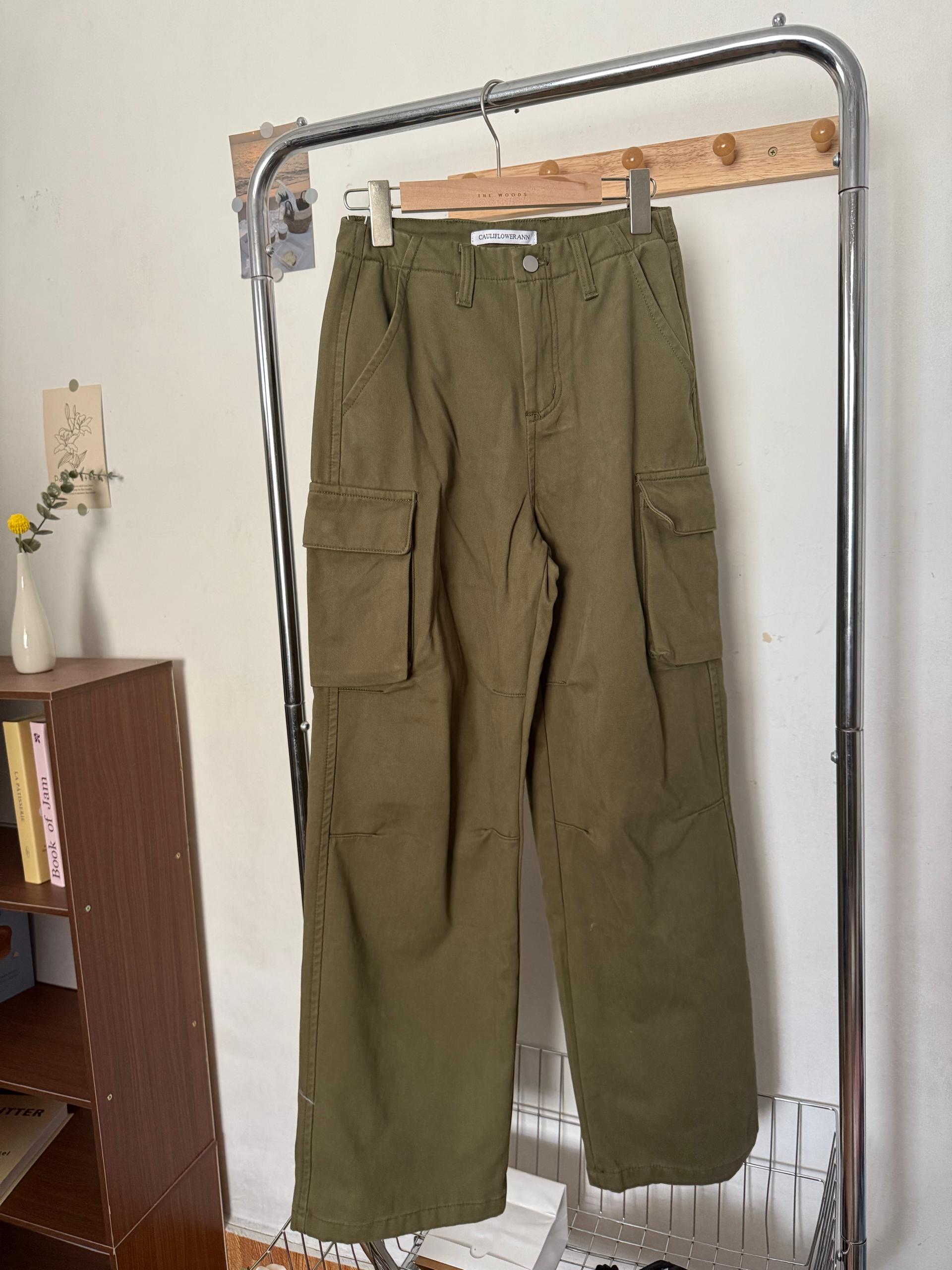 0095 LILA PANTS