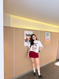 0166 ELSIE SKIRT