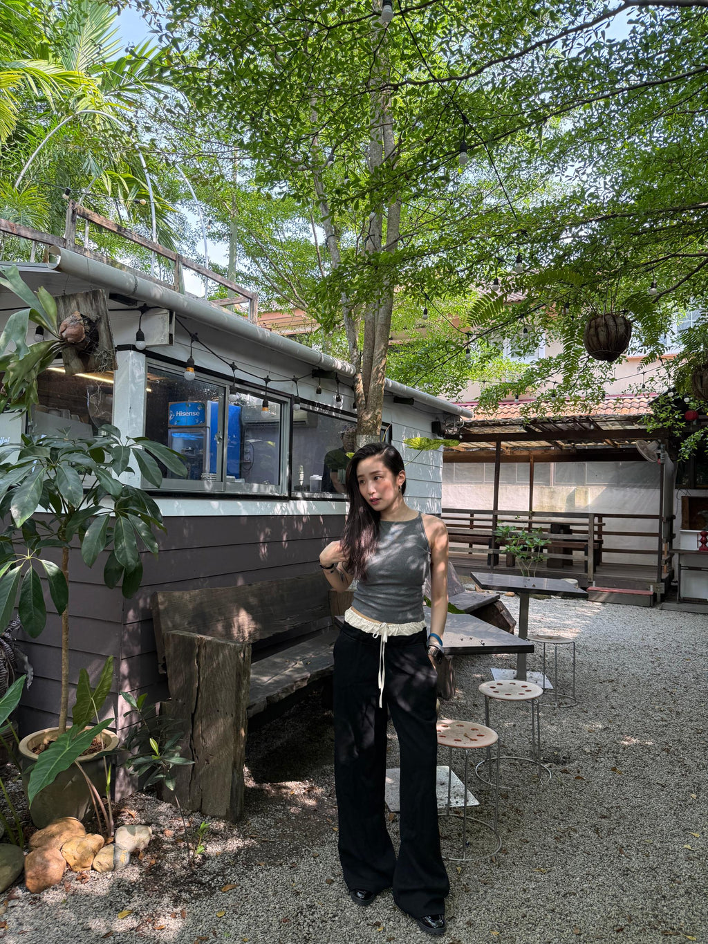 0138 CAIRO PANTS