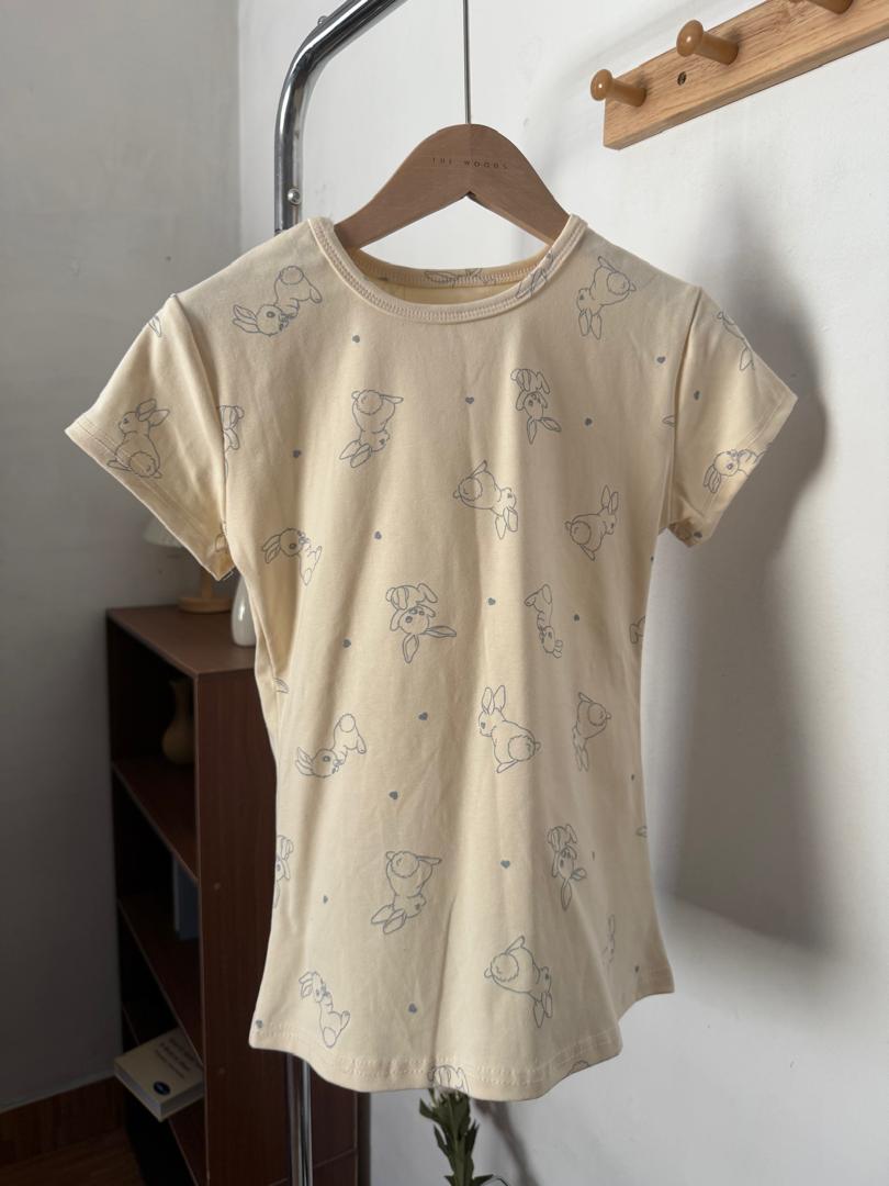 0036 BUNNY TOP