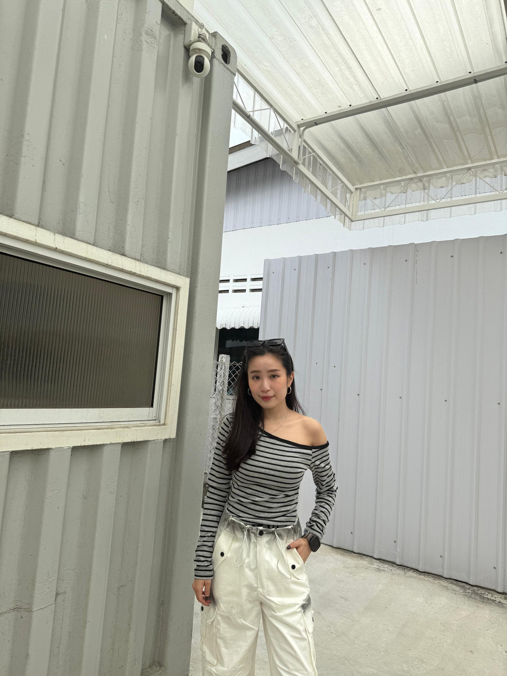 0085 DELIA TOP