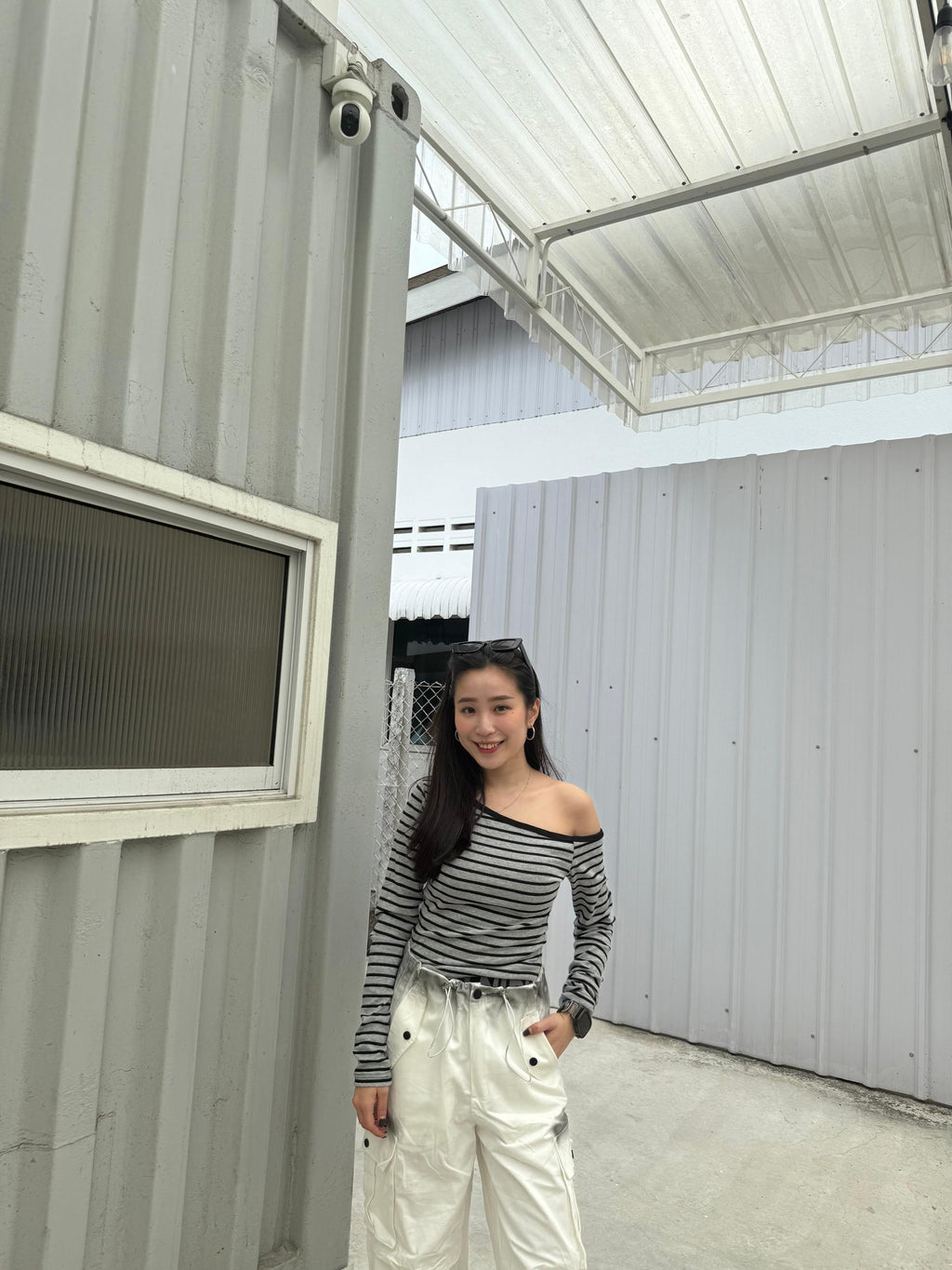 0085 DELIA TOP