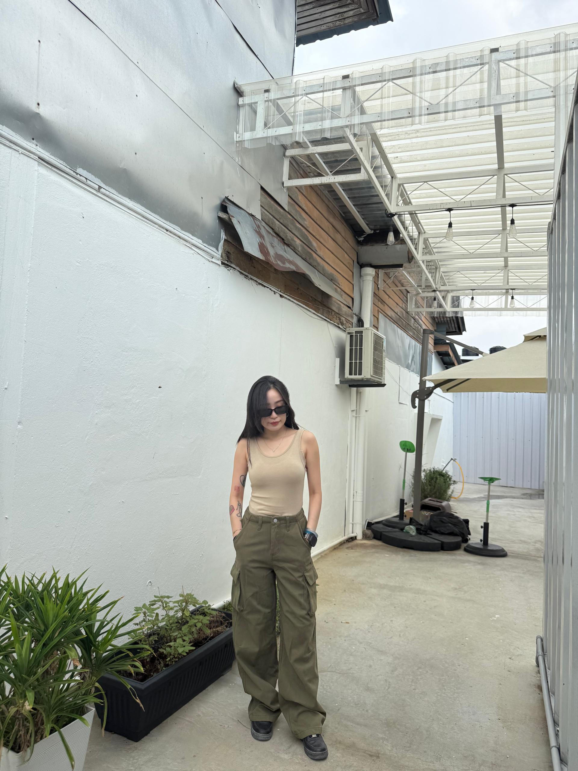 0095 LILA PANTS